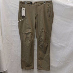 Mountain hardware pant